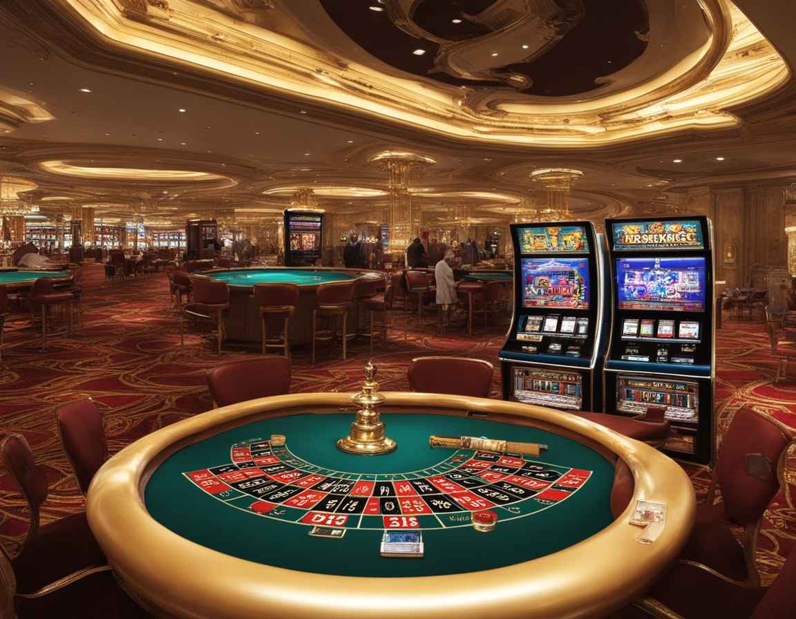 mostbet app