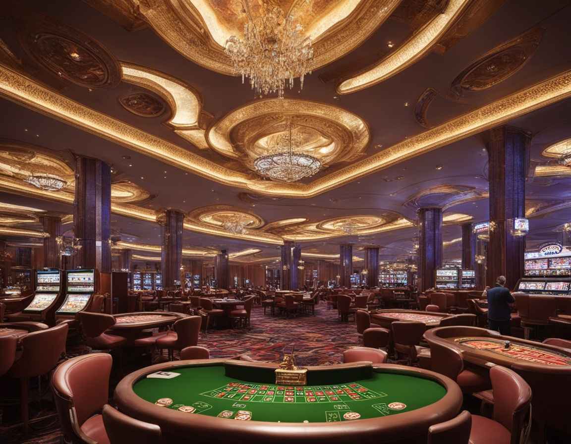 mostbet app