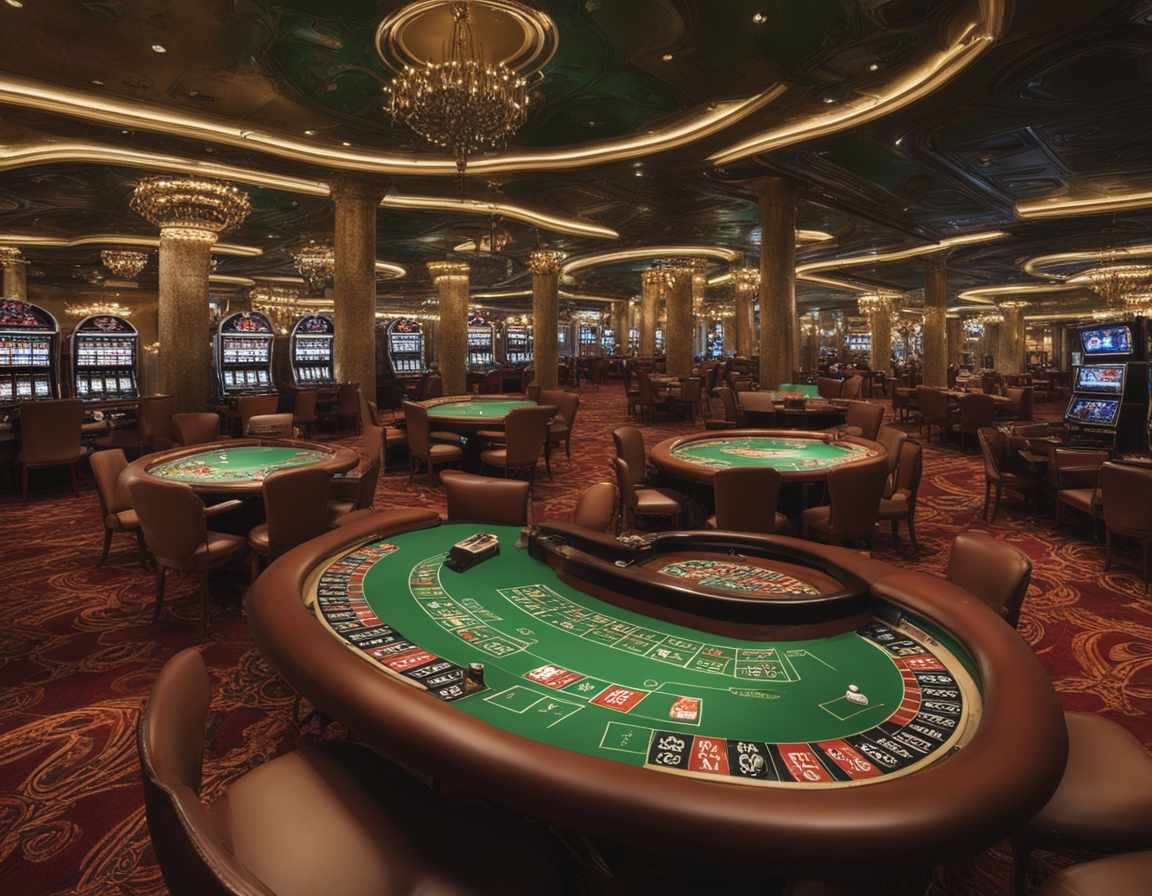 mostbet app